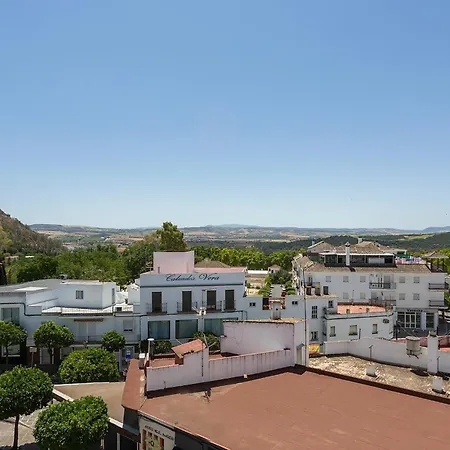 Atico Vista Pena 3