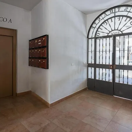 Apartment Atico Vista Pena 3 *