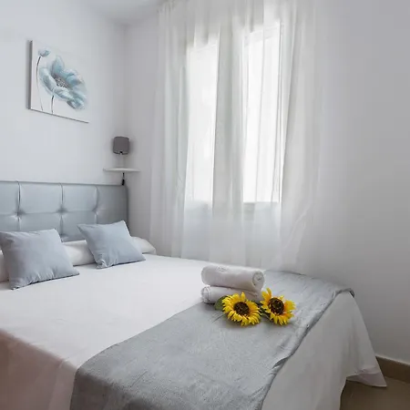 Apartment Atico Vista Pena 3 Arcos de la Frontera