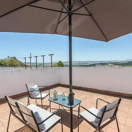Apartment Atico Vista Pena 3 *