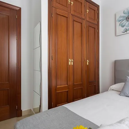 Atico Vista Pena 3 Apartment Arcos de la Frontera